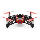 Квадрокоптери Parrot MiniDrones Rolling Spider Red (PF723008AA)